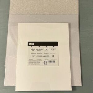 Stampin' Up! Paper: Tutti Fruitti Cardstock, Glimmer Paper & Window Sheets New